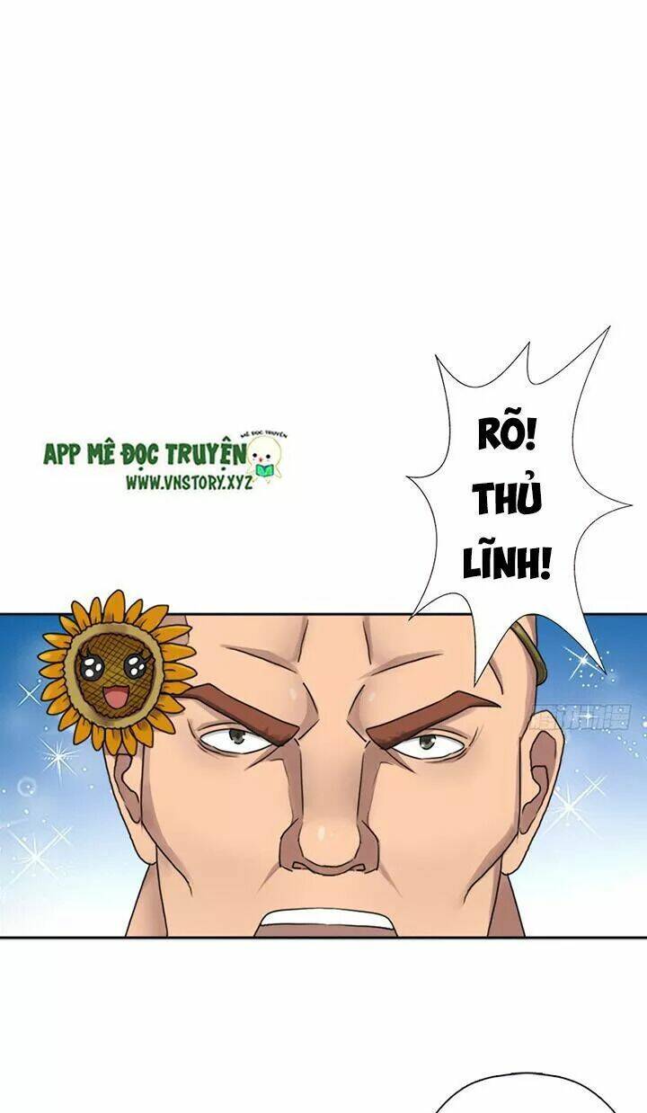 Cứu thế giới đi, ông chú! - Chapter 54 - Page 28