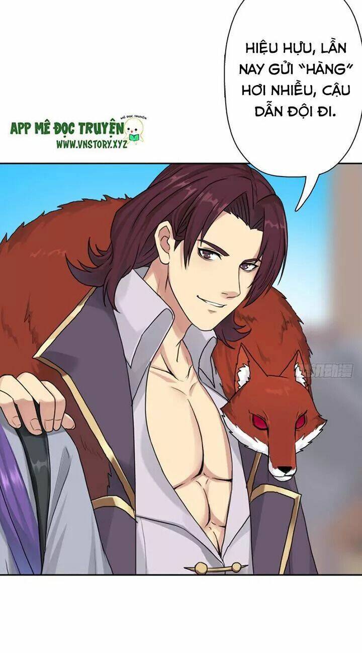 Cứu thế giới đi, ông chú! - Chapter 54 - Page 29