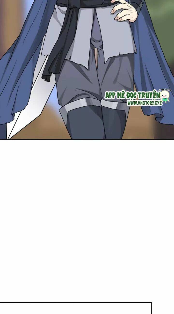 Cứu thế giới đi, ông chú! - Chapter 54 - Page 31