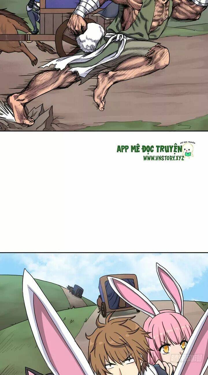 Cứu thế giới đi, ông chú! - Chapter 54 - Page 35