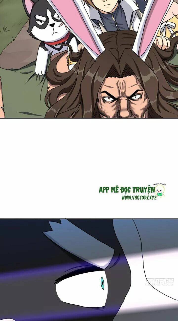 Cứu thế giới đi, ông chú! - Chapter 54 - Page 36