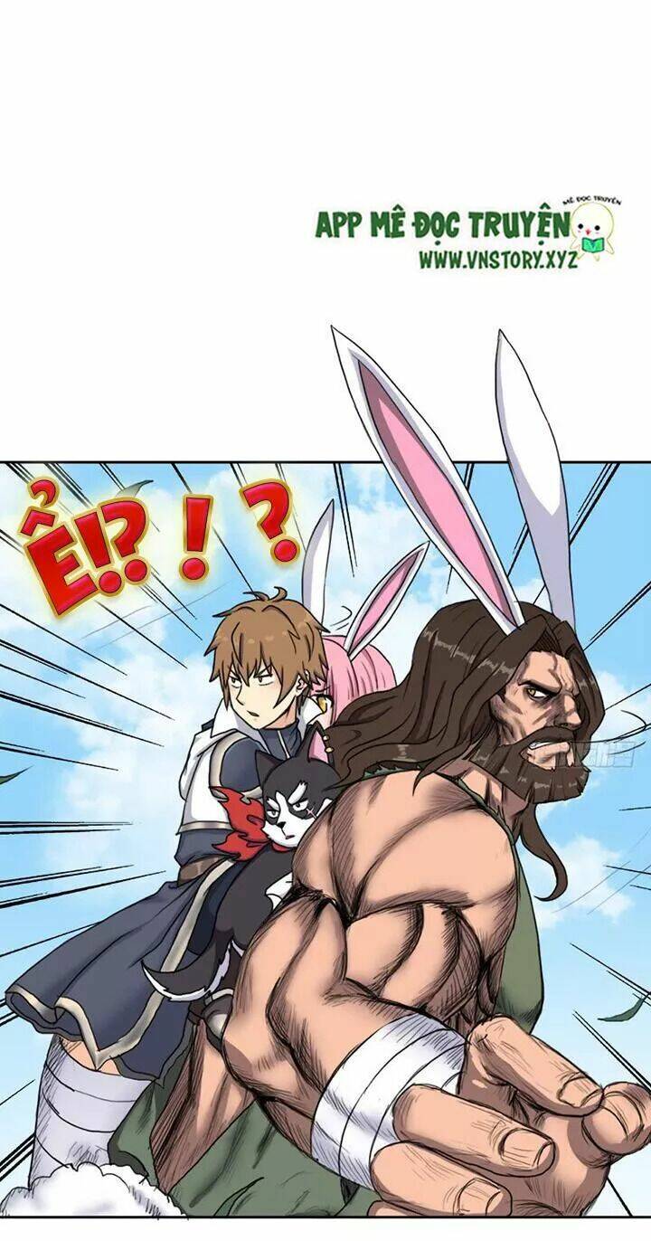Cứu thế giới đi, ông chú! - Chapter 54 - Page 39