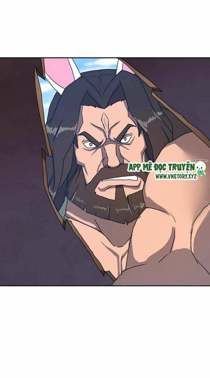 Cứu thế giới đi, ông chú! - Chapter 54 - Page 42