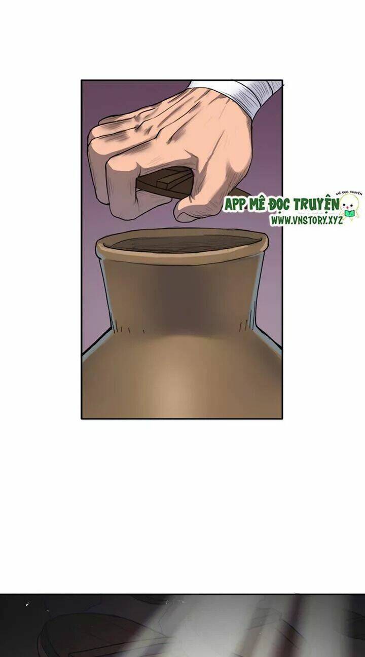 Cứu thế giới đi, ông chú! - Chapter 54 - Page 43