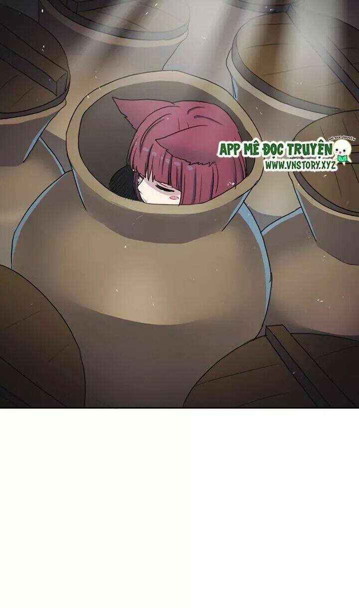 Cứu thế giới đi, ông chú! - Chapter 54 - Page 44