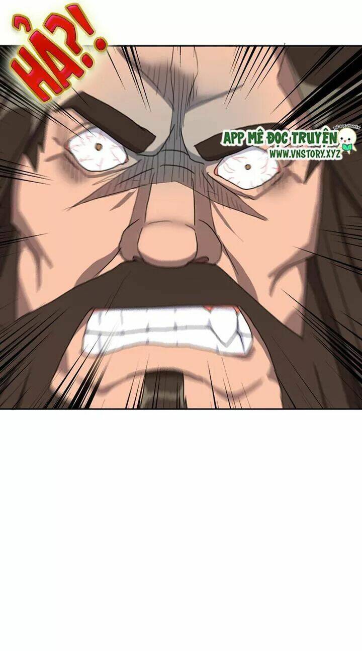 Cứu thế giới đi, ông chú! - Chapter 54 - Page 45