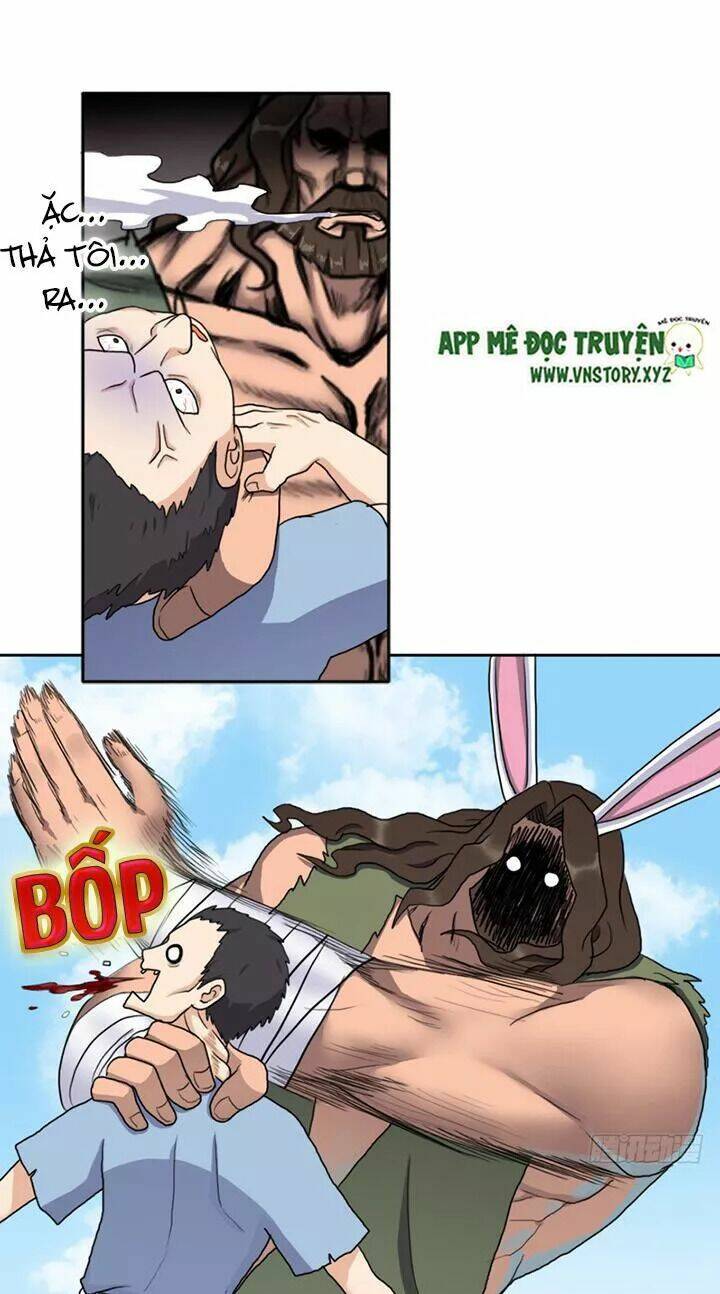 Cứu thế giới đi, ông chú! - Chapter 54 - Page 47