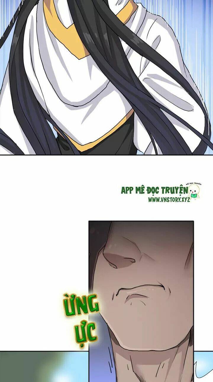 Cứu thế giới đi, ông chú! - Chapter 54 - Page 5