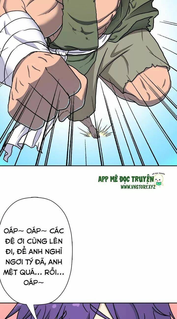 Cứu thế giới đi, ông chú! - Chapter 55 - Page 15