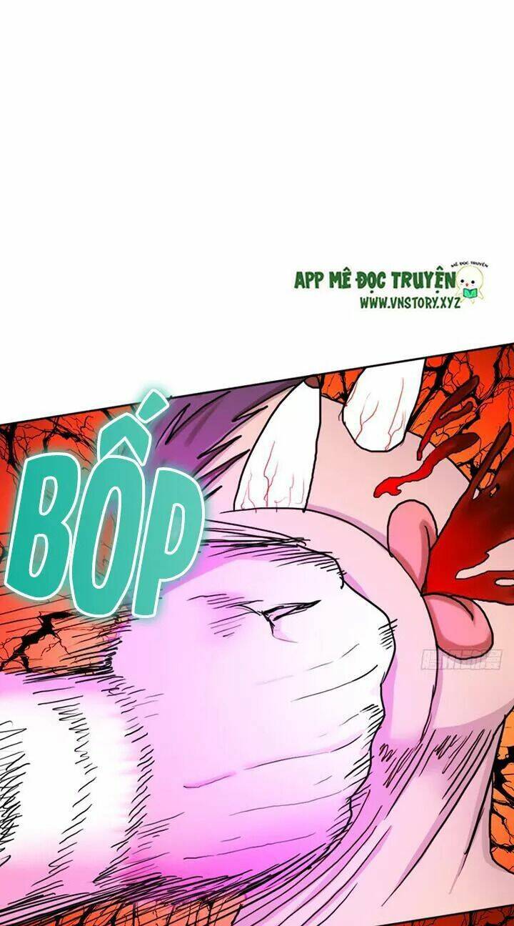 Cứu thế giới đi, ông chú! - Chapter 55 - Page 18