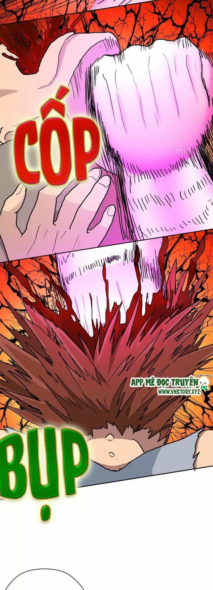 Cứu thế giới đi, ông chú! - Chapter 55 - Page 19