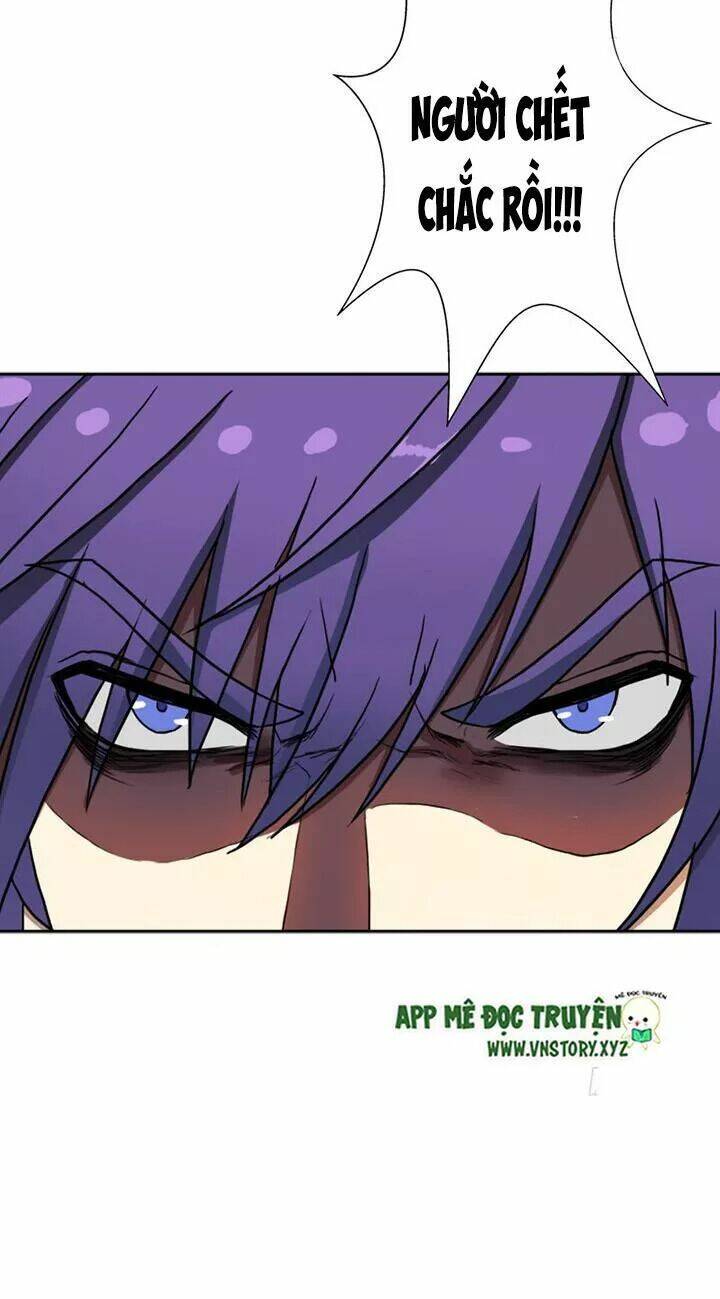 Cứu thế giới đi, ông chú! - Chapter 55 - Page 31