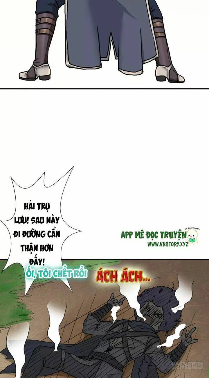 Cứu thế giới đi, ông chú! - Chapter 55 - Page 37
