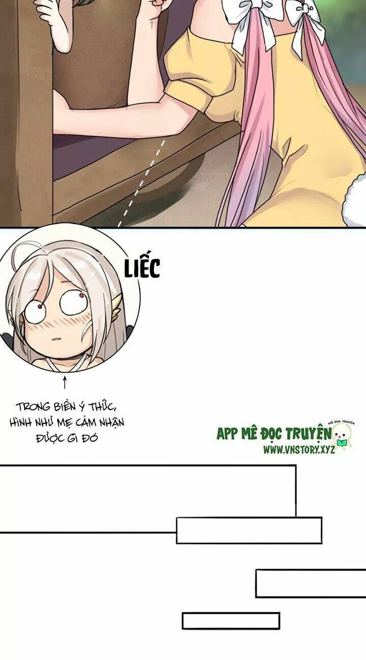 Cứu thế giới đi, ông chú! - Chapter 55 - Page 40