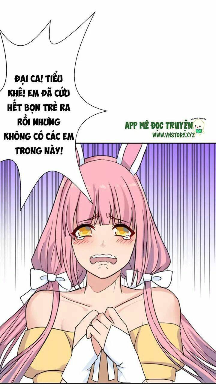 Cứu thế giới đi, ông chú! - Chapter 55 - Page 41