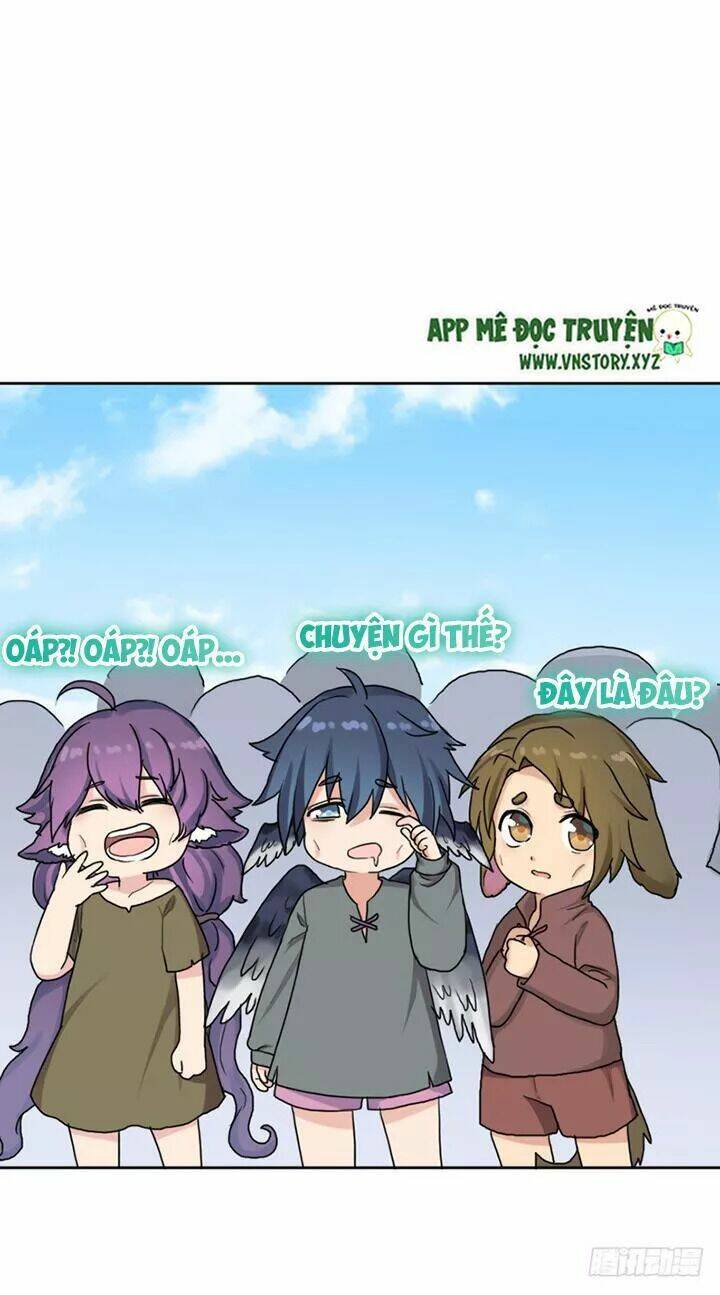 Cứu thế giới đi, ông chú! - Chapter 55 - Page 42