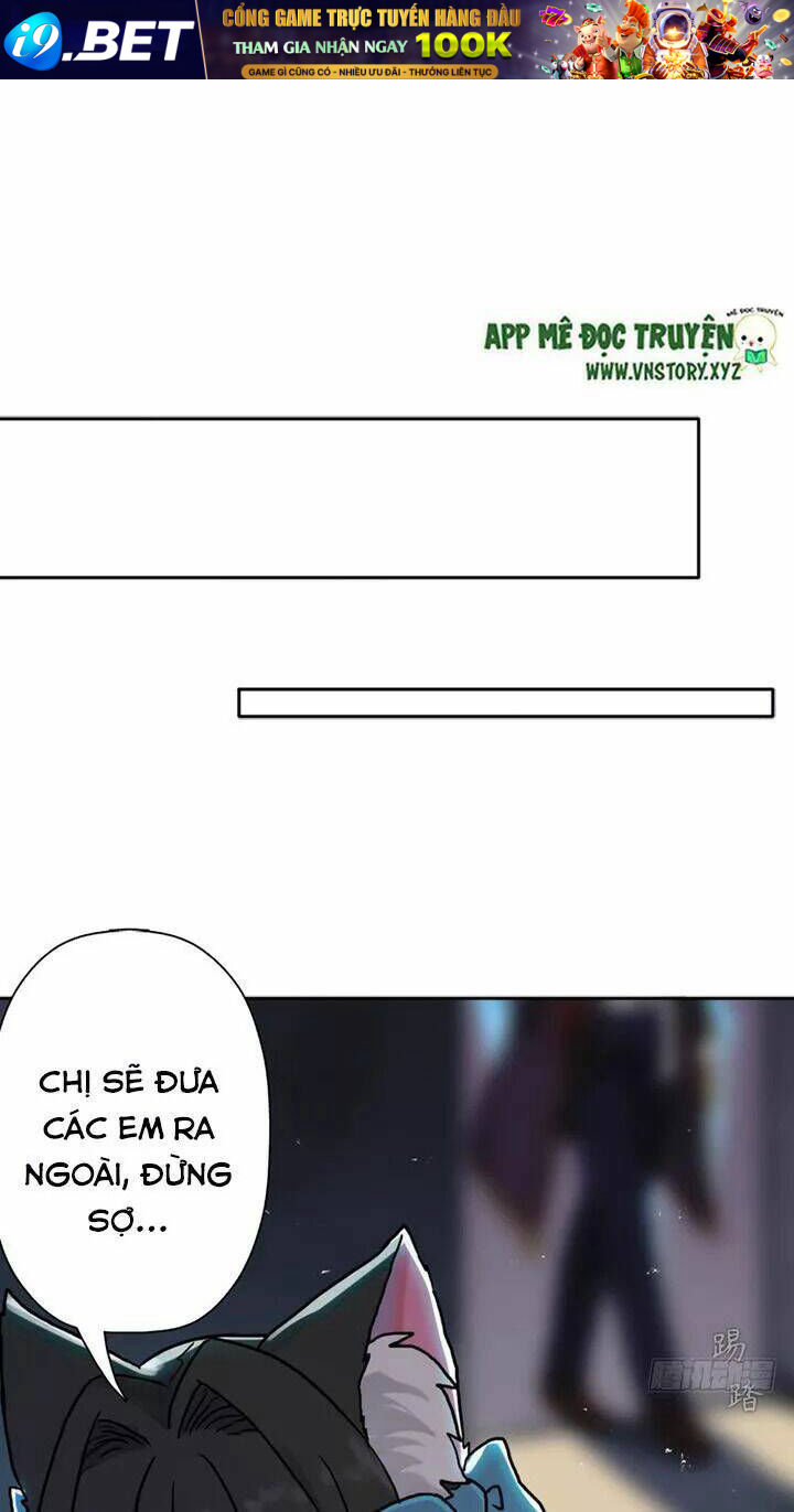 Cứu thế giới đi, ông chú! - Chapter 55 - Page 45