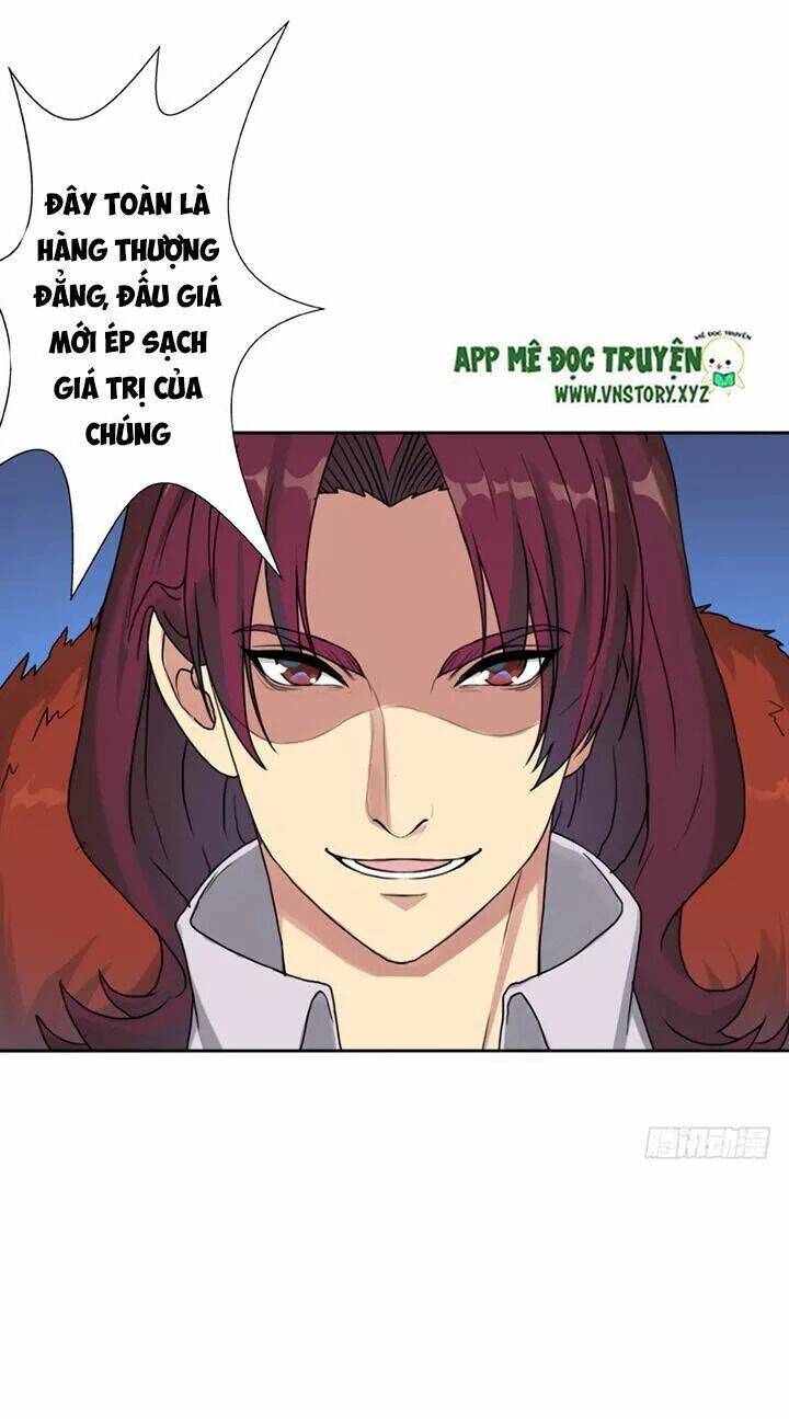 Cứu thế giới đi, ông chú! - Chapter 55 - Page 48