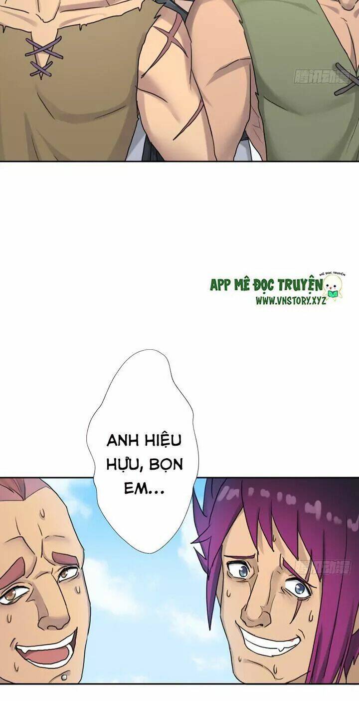 Cứu thế giới đi, ông chú! - Chapter 55 - Page 4