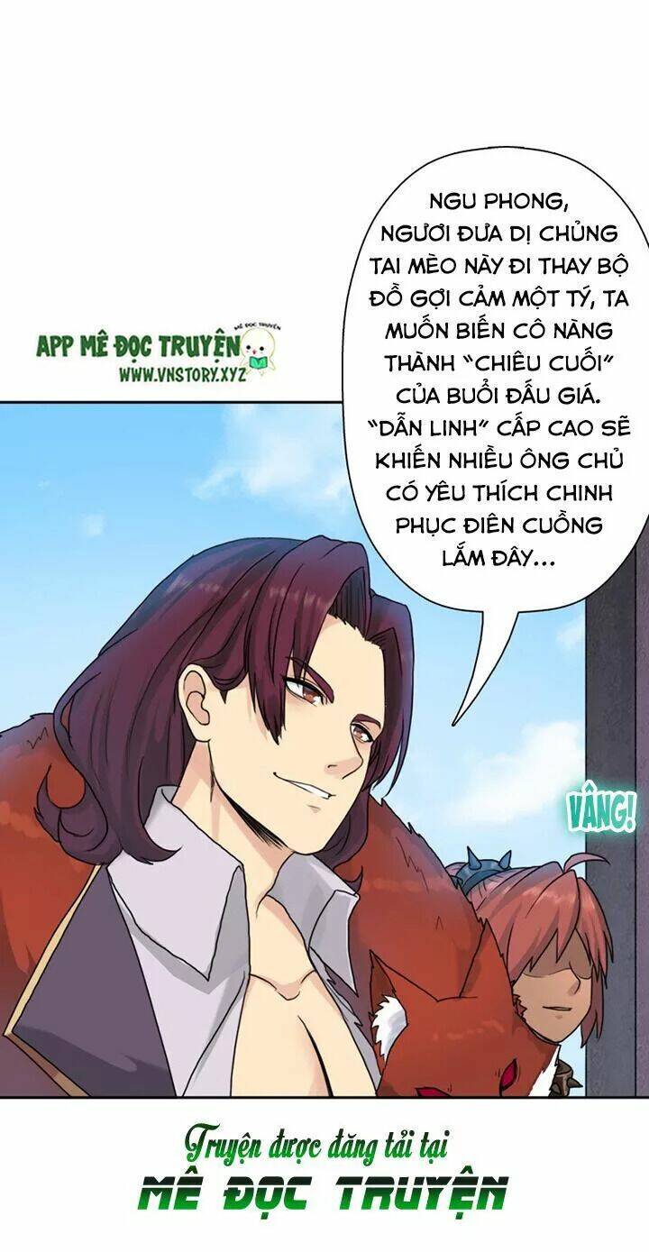 Cứu thế giới đi, ông chú! - Chapter 55 - Page 50