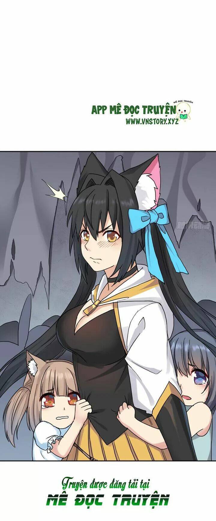 Cứu thế giới đi, ông chú! - Chapter 55 - Page 51