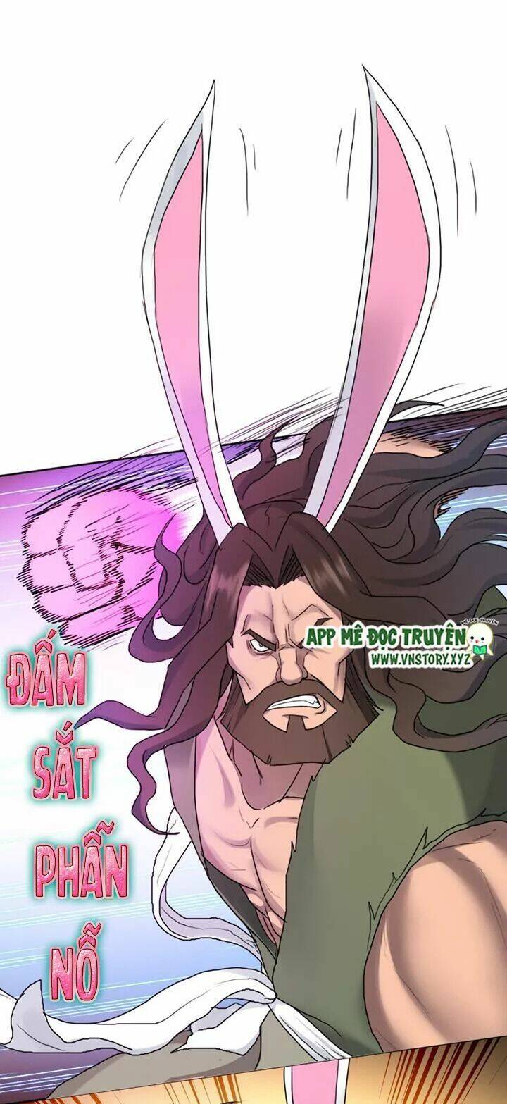 Cứu thế giới đi, ông chú! - Chapter 55 - Page 7