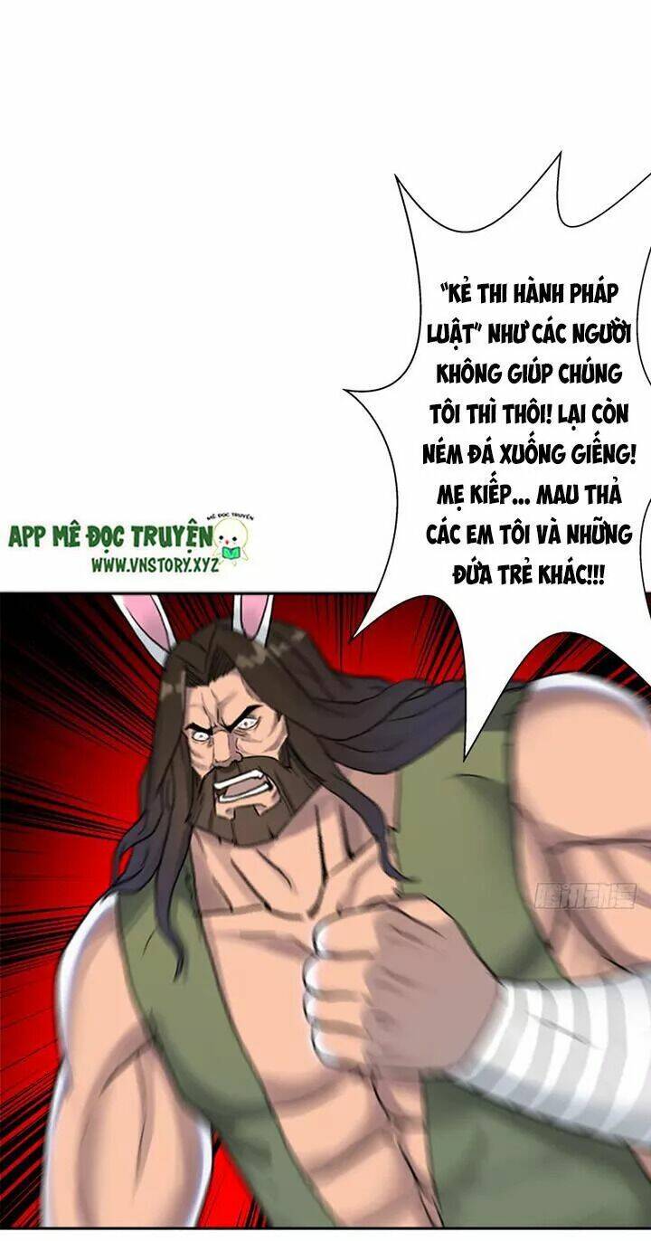 Cứu thế giới đi, ông chú! - Chapter 56 - Page 13