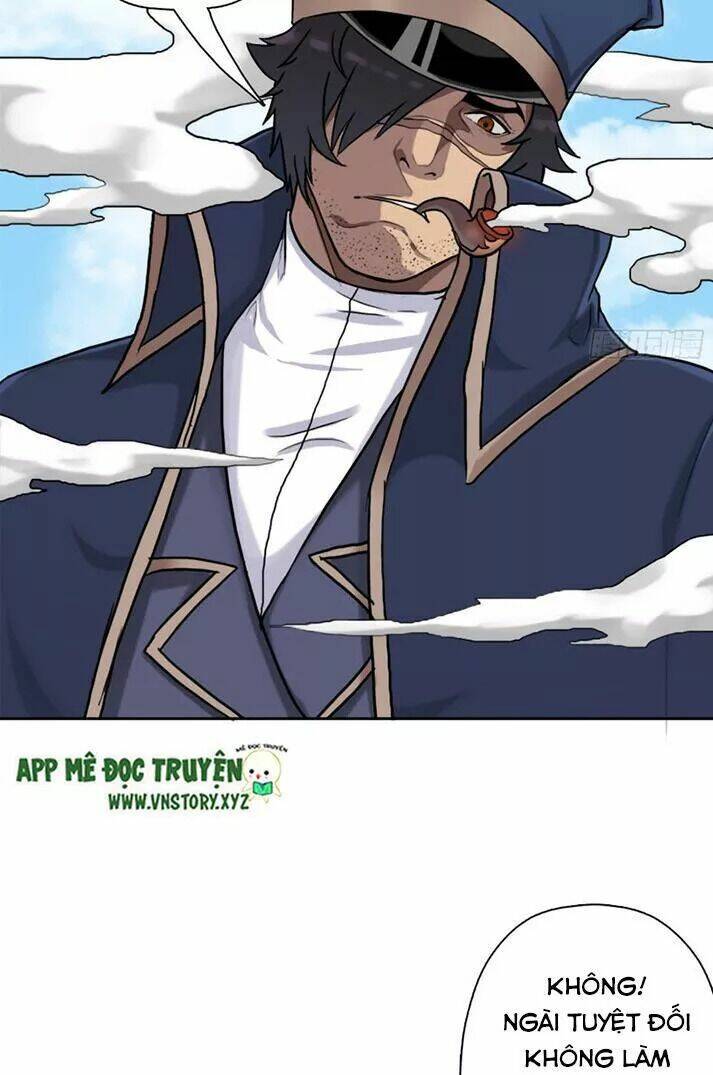 Cứu thế giới đi, ông chú! - Chapter 56 - Page 39