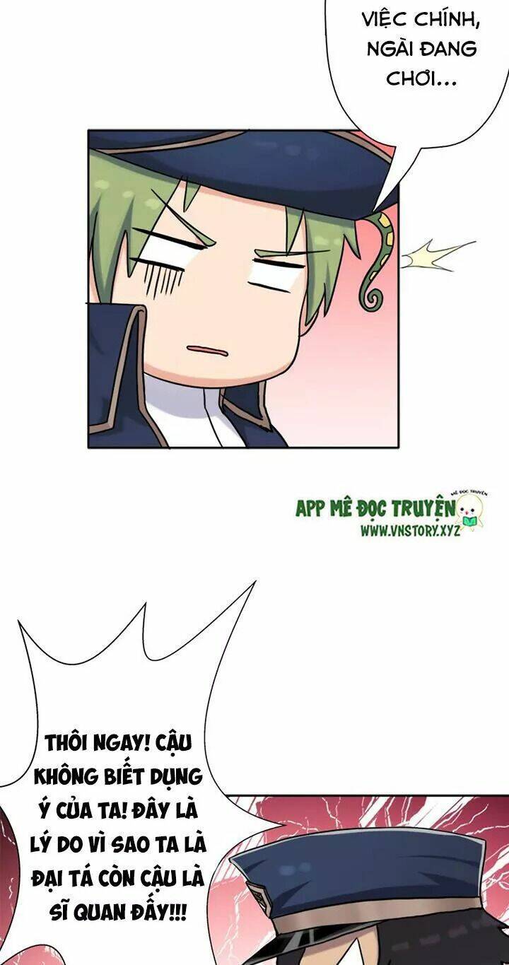 Cứu thế giới đi, ông chú! - Chapter 56 - Page 40