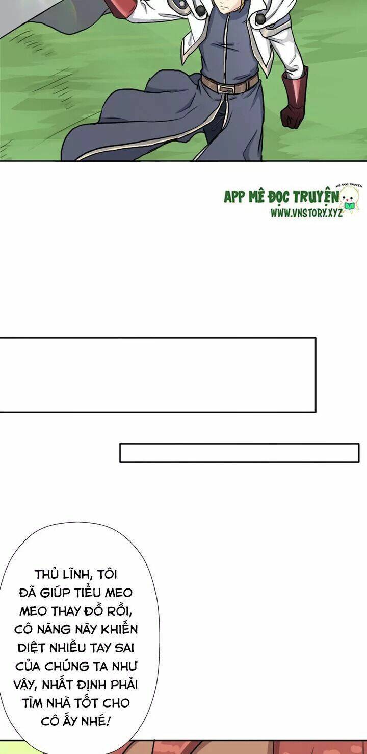 Cứu thế giới đi, ông chú! - Chapter 56 - Page 43