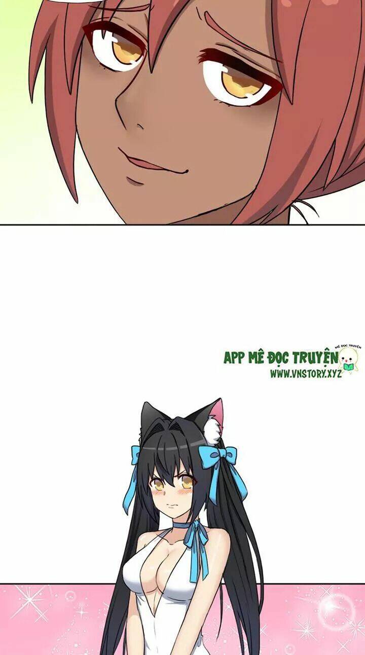 Cứu thế giới đi, ông chú! - Chapter 56 - Page 44