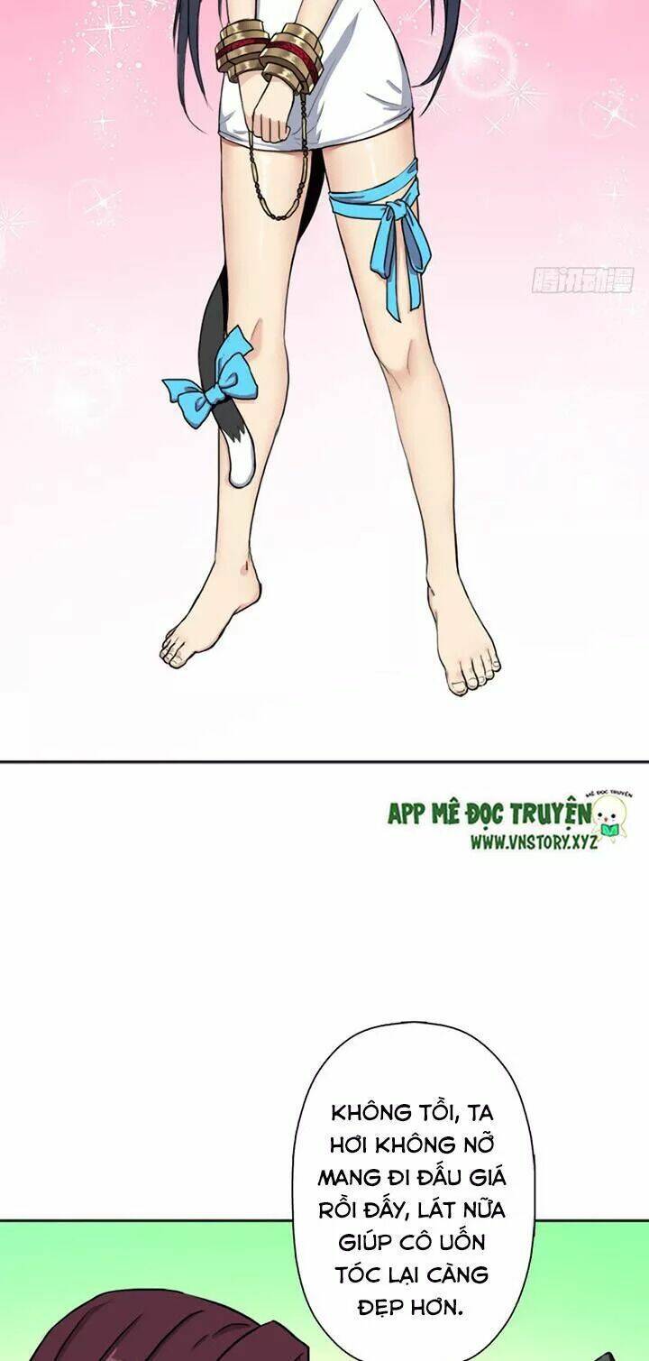 Cứu thế giới đi, ông chú! - Chapter 56 - Page 45