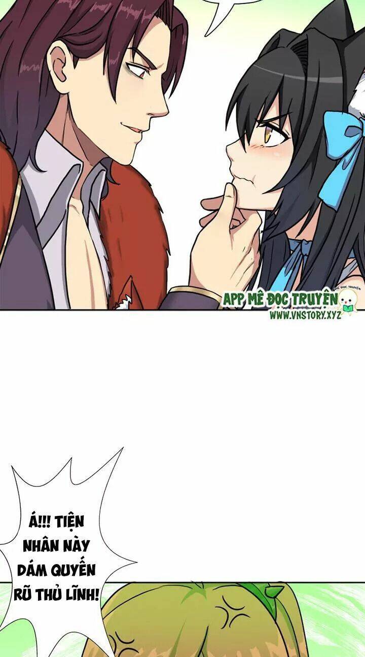 Cứu thế giới đi, ông chú! - Chapter 56 - Page 46