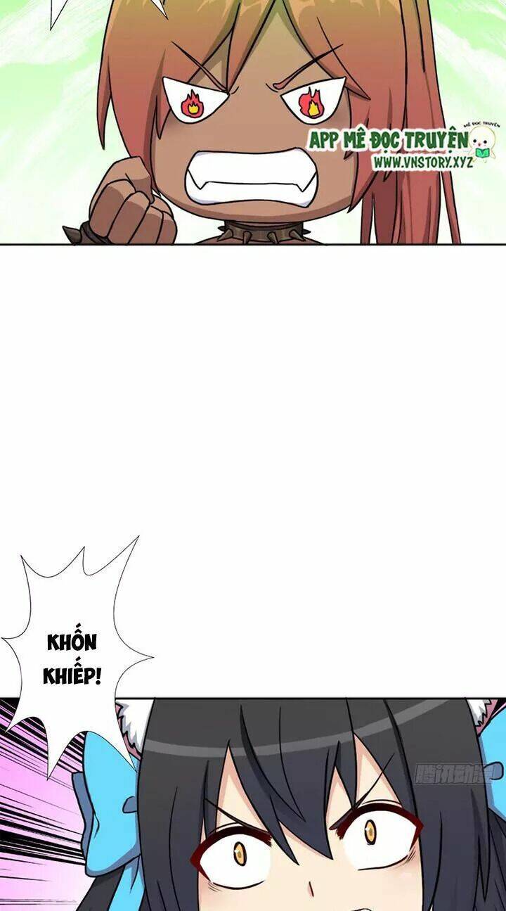 Cứu thế giới đi, ông chú! - Chapter 56 - Page 47