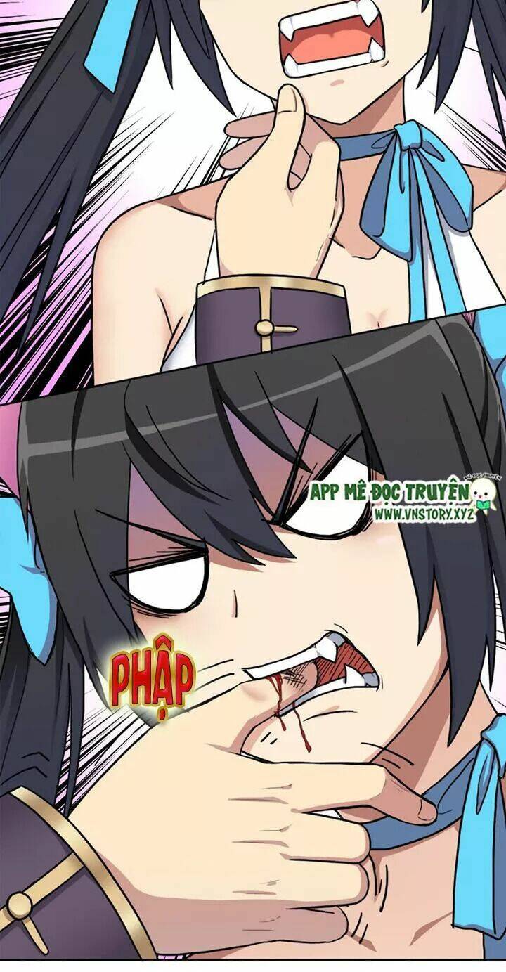 Cứu thế giới đi, ông chú! - Chapter 56 - Page 48