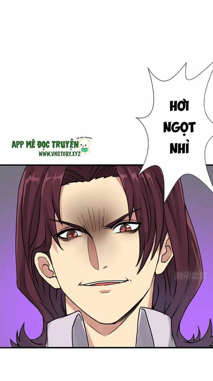 Cứu thế giới đi, ông chú! - Chapter 56 - Page 51