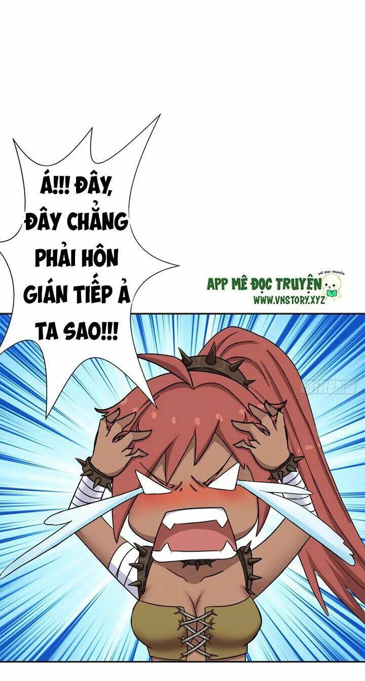 Cứu thế giới đi, ông chú! - Chapter 56 - Page 52