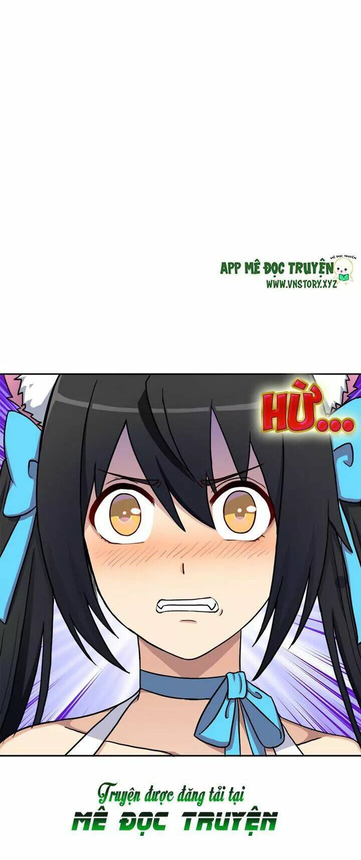 Cứu thế giới đi, ông chú! - Chapter 56 - Page 53