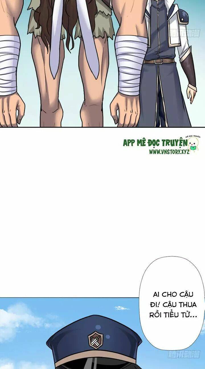 Cứu thế giới đi, ông chú! - Chapter 57 - Page 13