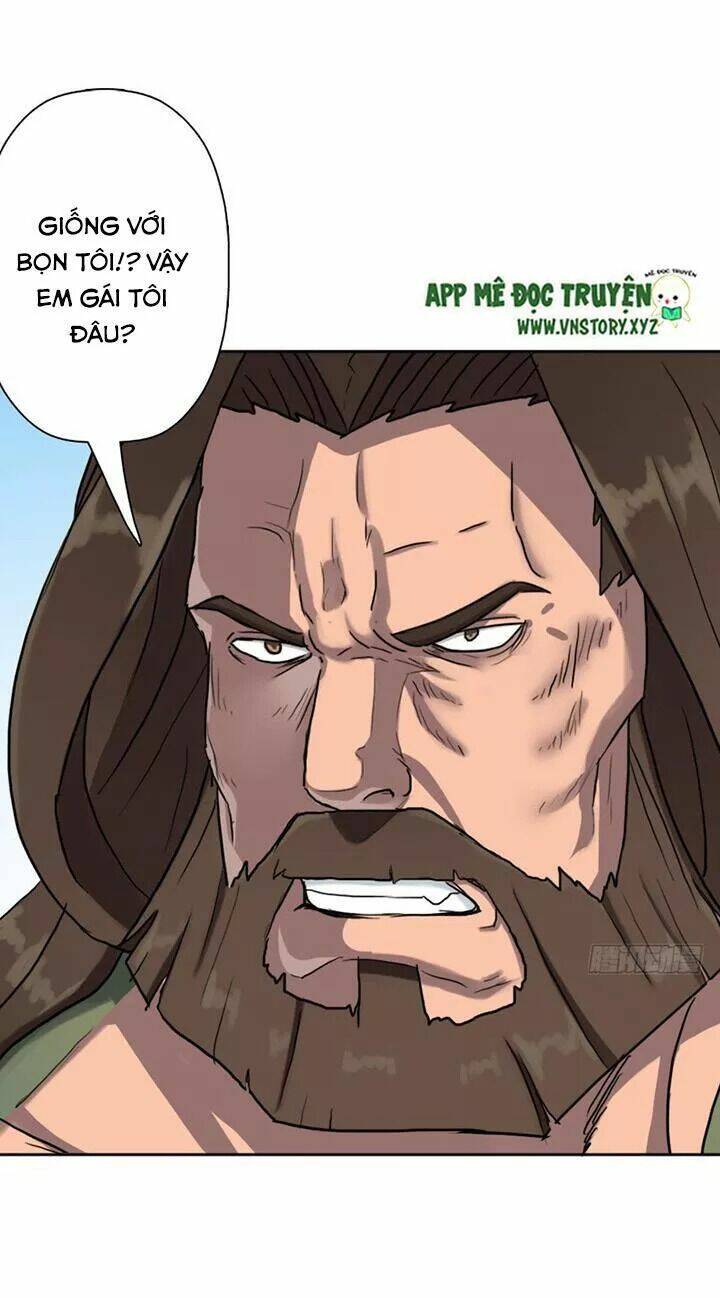 Cứu thế giới đi, ông chú! - Chapter 57 - Page 28