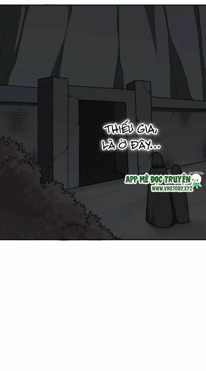 Cứu thế giới đi, ông chú! - Chapter 57 - Page 34