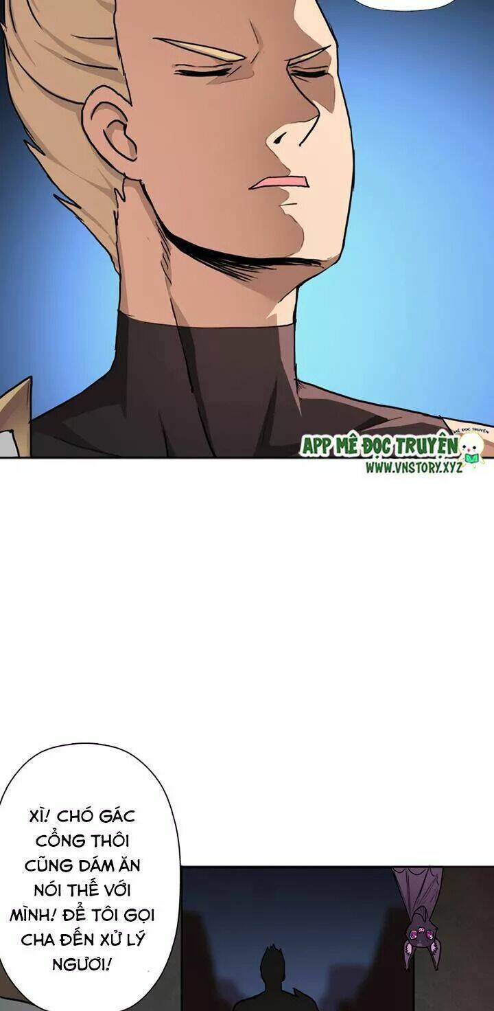 Cứu thế giới đi, ông chú! - Chapter 57 - Page 39