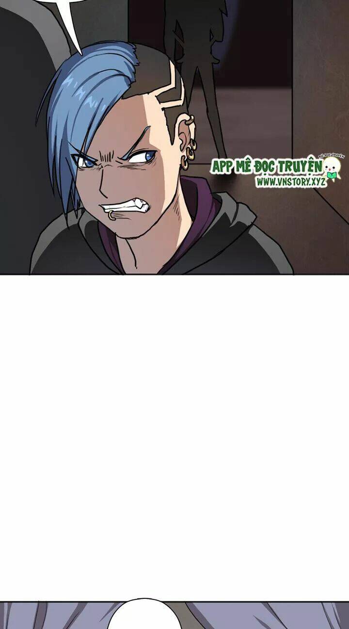 Cứu thế giới đi, ông chú! - Chapter 57 - Page 40