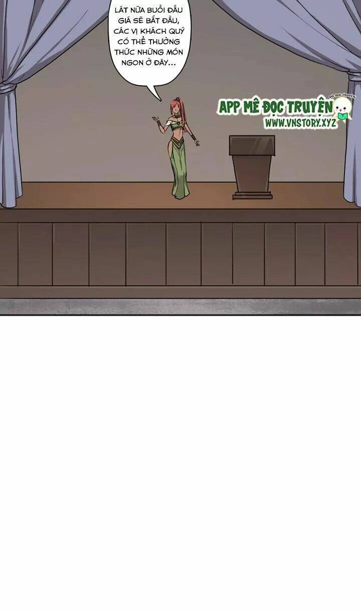 Cứu thế giới đi, ông chú! - Chapter 57 - Page 41