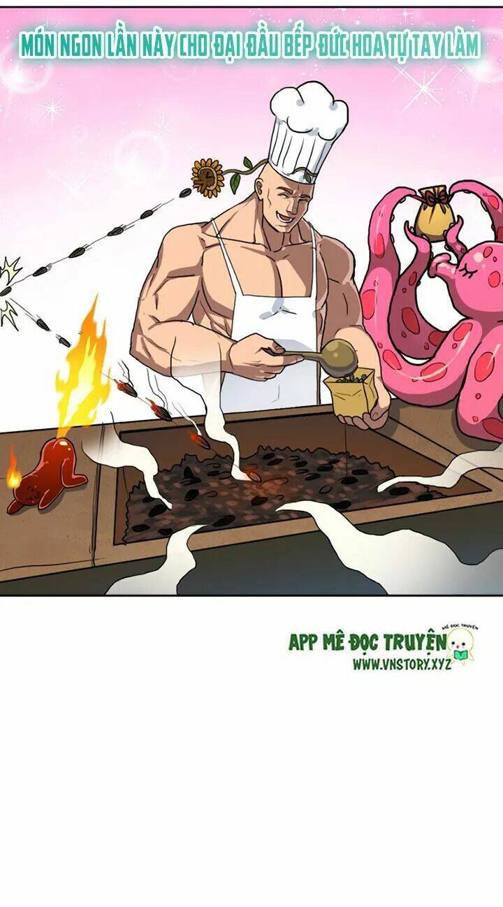 Cứu thế giới đi, ông chú! - Chapter 57 - Page 42