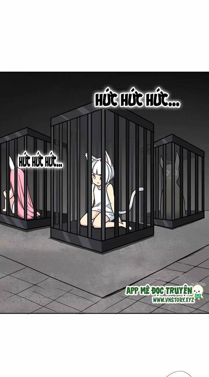 Cứu thế giới đi, ông chú! - Chapter 57 - Page 45