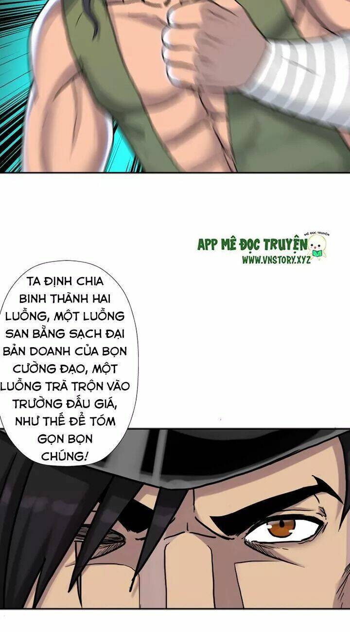 Cứu thế giới đi, ông chú! - Chapter 57 - Page 53