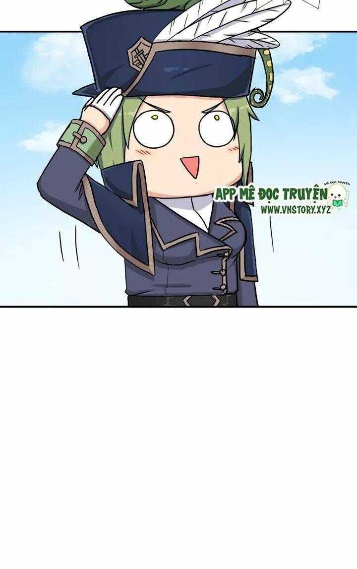 Cứu thế giới đi, ông chú! - Chapter 58 - Page 20