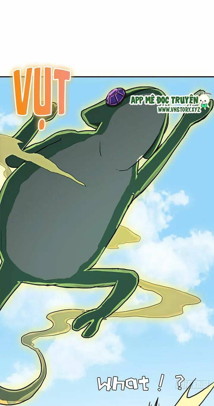 Cứu thế giới đi, ông chú! - Chapter 58 - Page 21