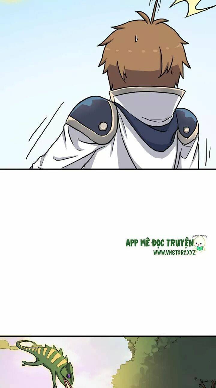 Cứu thế giới đi, ông chú! - Chapter 58 - Page 22